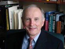 Professor Kenneth J Wynne 